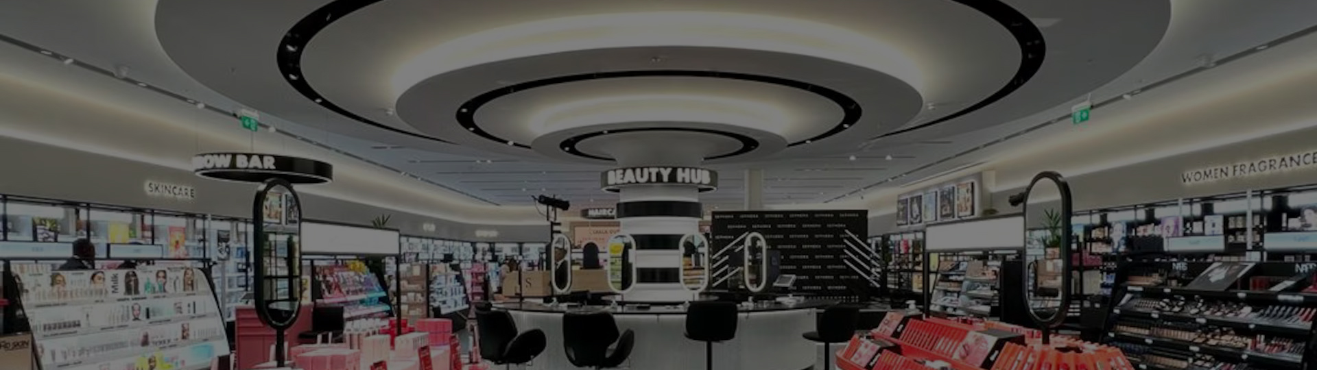 Offline Store